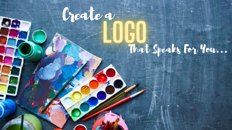 Best Tips & Tricks for Creating a Logo That Speaks