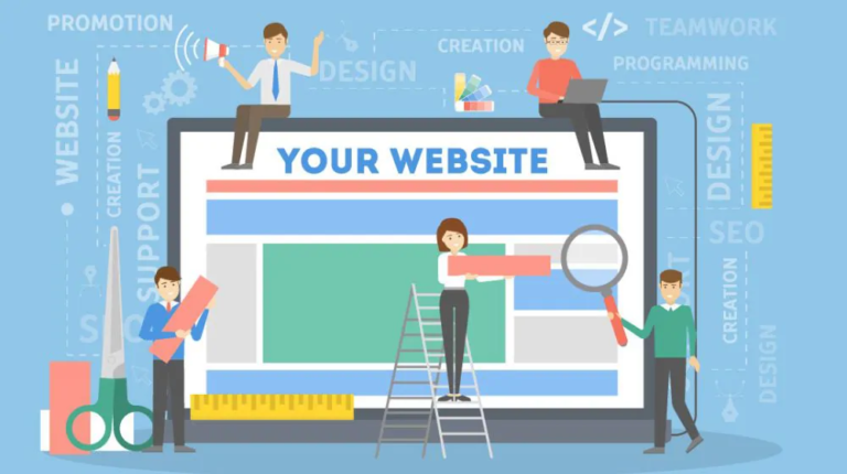 Need a Website for Business – Why it is important to build a website?