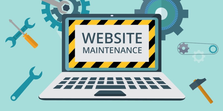 Why Website Maintenance Services is important? Need to Talk