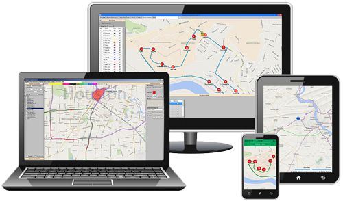 Drive long? Check out the Benefits of using Mileage Tracking App for Business