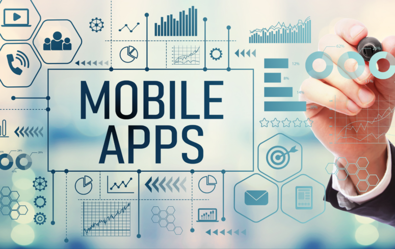 Unleashing the real power of mobile applications of your organization