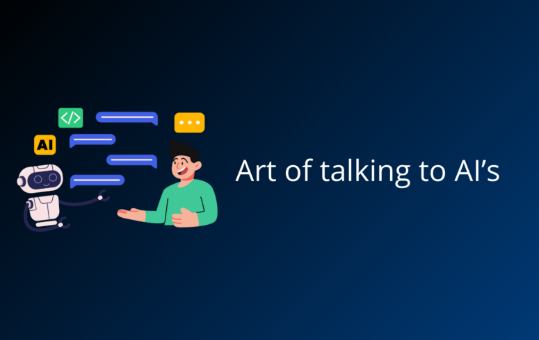 The Art of Talking to AIs: A Guide to Prompt Engineering