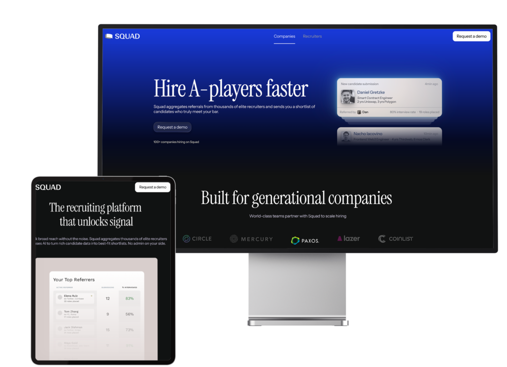 Zimozi web and mobile app project feature