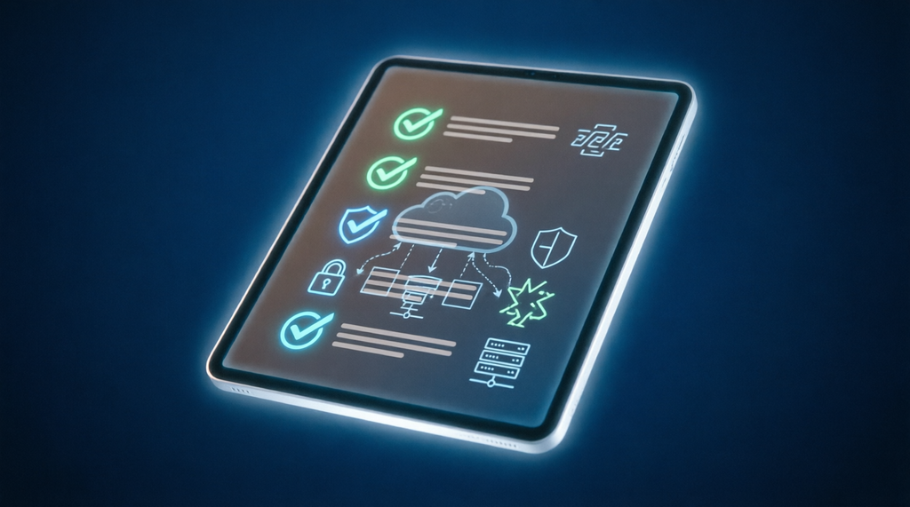 MAS TRM compliance for fintech founders