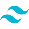 Tailwind CSS logo